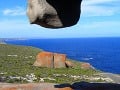 Remarkable rocks, Kengurí ostrov
