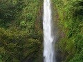 vodopády Viento Fresco, Kostarika