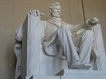 Lincolnov pamätník, Washington D.C.