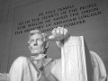 Lincolnov pamätník, Washington D.C.