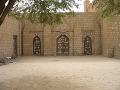 Mešita Sankore, Timbuktu, Mali