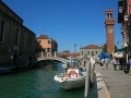 Benátska riviéra, Taliansko