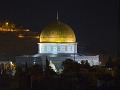 Skalný dóm, Jeruzalem