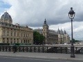 Conciergerie, Paríž, Francúzsko