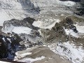 Chamonix, Mont Blanc, Francúzko