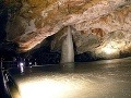Dobšinská ľadová jaskyňa, Slovenský