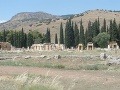 Hierapolis, Turecko