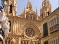 Malaga, Španielsko