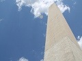 Washingtonov pamätník, Washington D.C.