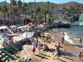 Ostrov Santa Catalina, Kalifornia,