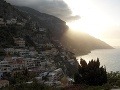 Amalfitánske pobrežie, Taliansko