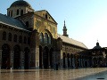 Staré mesto Damasku