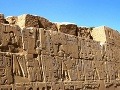 Chrám v Karnaku, Antické