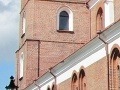 Kaunas, Katedrála Sv. Petra