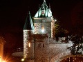 Historické centrum mesta Quebec