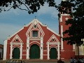 Santa Cruz de Mompox,