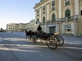 zámok Schönbrunn, Rakúsko