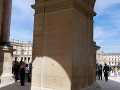 Arc de Triomphe du