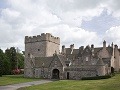 Drum Castle, Škótsko, Veľká
