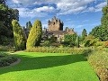 Cawdor Castle, Škótsko, Veľká