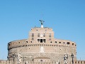 Anjelský hrad, Rím