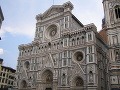 Piazza del Duomo, Florencia