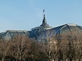 Grand Palais, Paríž