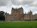 Glamis Castle, Škótsko, Veľká