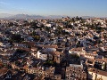 Granada, Španielsko