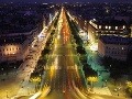 Champs-Élysées, Paríž, Francúzsko