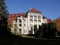 Hotel Thermia Palace, Piešťany