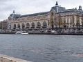 Musée d’Orsay, Paríž