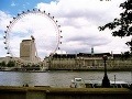 London Eye, Londýn, Veľká