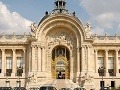 Petit Palais, Paríž