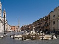 Piazza Navona, Rím