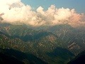 Himaláje, Kašmír, India