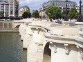 Pont Neuf, Paríž
