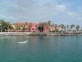 Ostrov Goree, Senegal 