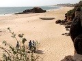 Pláž Toubab Dialo, Senegal
