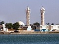 Saint Louis, Senegal 