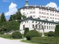 Hrad Ambras, Innsbruck, Rakúsko