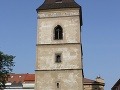 Zvonica - Urbanova veža,
