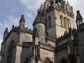 Katedrála svätého Egídia, Edinburg