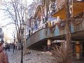 Dom Hundertwasser, Viedeň