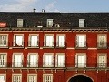 Madridské hlavné námestie, Madrid
