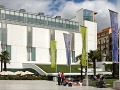 Galéria Thyssen- Bornemizsa, Madrid