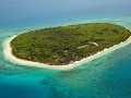 Ostrov Malapascua, Filipíny