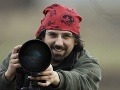 Dokumentarista a fotograf Tomáš
