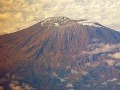 Kilimandžáro môžete zdolať i