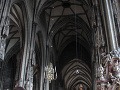 Dóm svätého Štefana, Viedeň